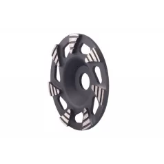 Gyémánt csiszolótárcsa szegmentált 150mm FESTA