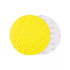 Csiszolópapír 225 mm P120 5 db SDK csiszolóhoz