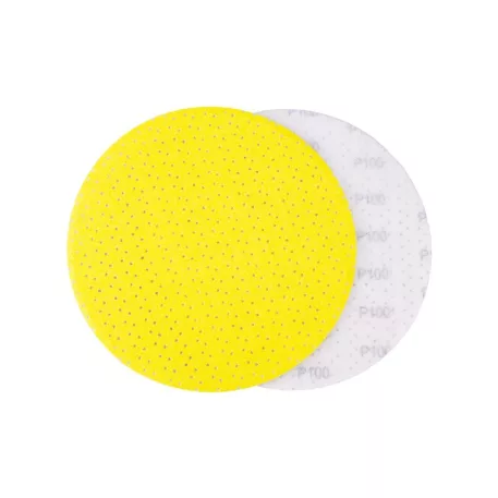 Csiszolópapír 225mm P150 5 db SDK csiszolóhoz