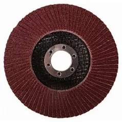 Lamellás tárcsa 115 mm, sz.40
