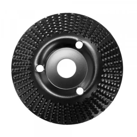 Rotációs ráspolykorong közepes 125mm/22,2mm FESTA