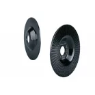 Marótkorong 125mmx22,2mm FESTA