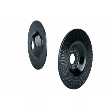 Marótkorong 125mmx22,2mm FESTA