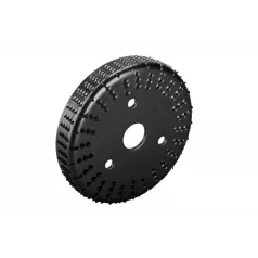 Maró reszelőtárcsa 125mm/20mmx22,2mm FESTA