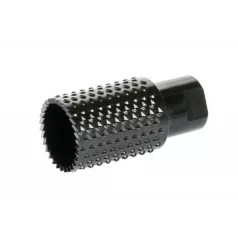 Hengeres reszelő 30mm M14 FESTA sarokcsiszolóhoz