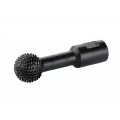Kerek reszelő 30mm M14 FESTA sarokcsiszolóhoz