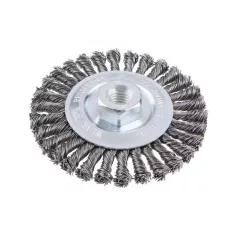 Radiális kefe 150mm M14 FESTA