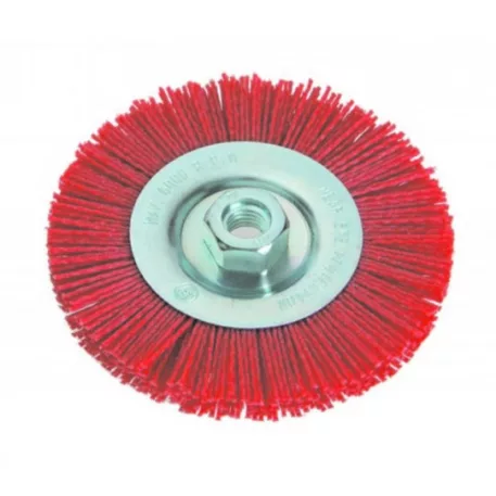 Körkefe nejlon 150 mm FESTA