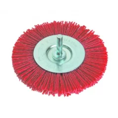 Körkefe nejlon stop FESTA 75 mm