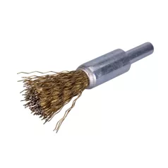 Ecsetkefe sodrott 17mm, 6mm szár WESTBERG