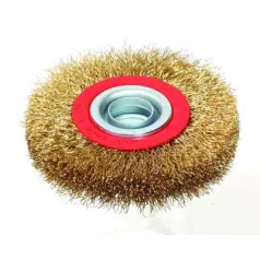 Körkefe + hézagoló gyűrűk 100 mm, nyílás 16 mm