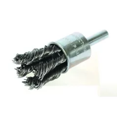 Ecsetkefe sodrott 19 mm