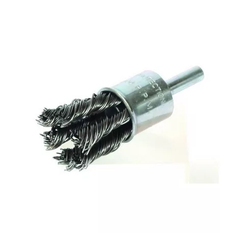 Ecsetkefe sodrott 19 mm