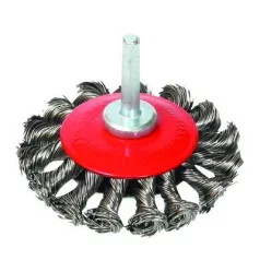 Körkefe csapos döntött 75 mm