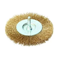 Körkefe csapos 50 mm