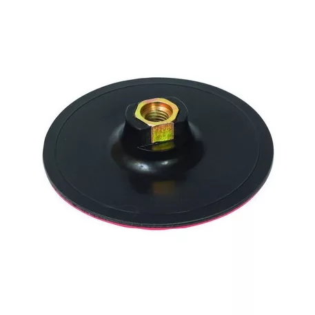 Gumitányér sarokköszörűhöz 125 mm