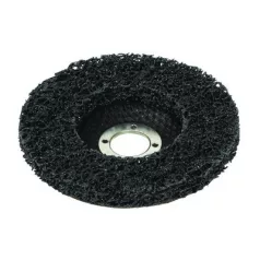 Körkefe nylon 115 mm