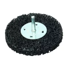 Körkefe nylon 65 mm