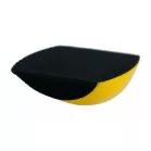Csiszoló tuskó tépőzáras 150mm