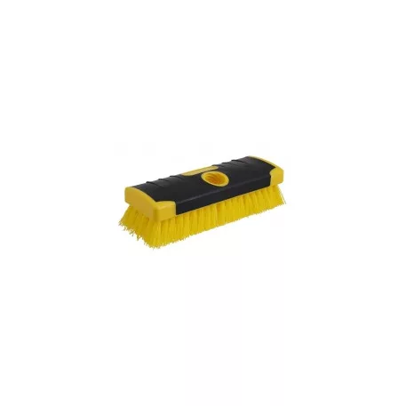 Nejlon kefe 6x19cm nyélre