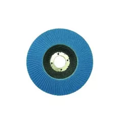 Lamellás tárcsa 115/22,2 mm, sz.40