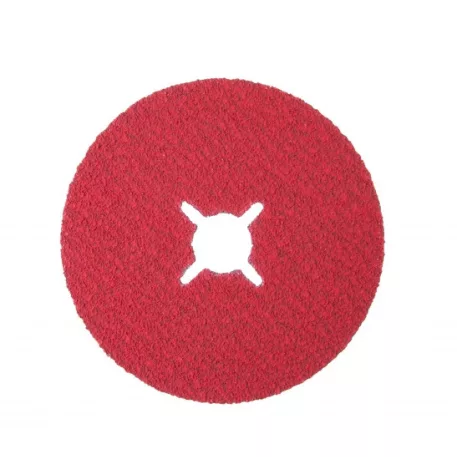 Tárcsa fiber 125 mm 100z 3 db