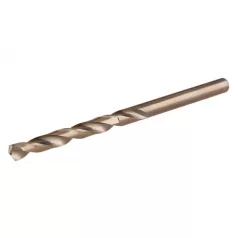 Fúrószár HSS-G 10,5mm Co 5%