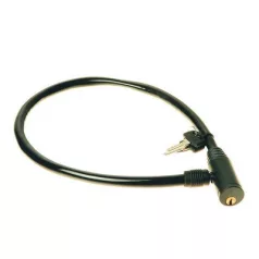 Kerekpár lakat 55 cm/8 mm