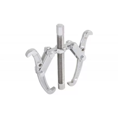 Csapágylehúzó 2 karos 150 mm