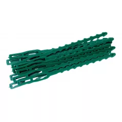 Kábelkötegelő fogas