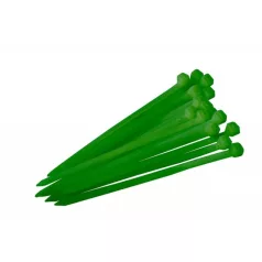 Kábelkötegelő, 120x4,8 mm, 50 db