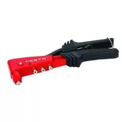 Popszegecs fogó profi