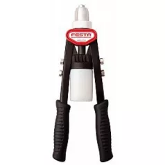 Popszegecs fogó profi 280 mm FESTA