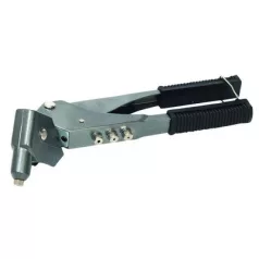 Popszegecs fogó fordítható fejjel