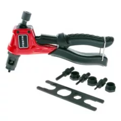 Popszegecs fogó popszegecs anyára