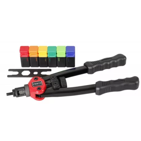 Szegecsanya húzó fogó 330 mm