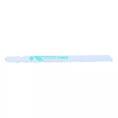   Dekopirfűrész lapok Bi-Metal 31528, 120/1,3 mm, 1,8-2,4 mm/10-14tpi