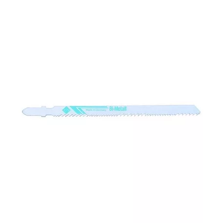 Dekopirfűrész lapok Bi-Metal 31528, 120/1,3 mm, 1,8-2,4 mm/10-14tpi