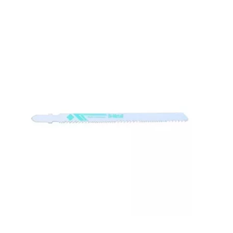 Dekopirfűrész lapok Bi-Metal 31528, 120/1,3 mm, 1,8-2,4 mm/10-14tpi
