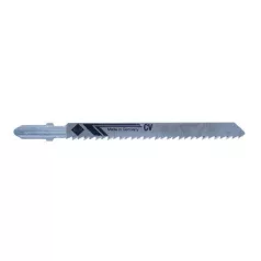 Dekopirfűrész lapok HCS 32225, 75/1,45 mm, 2,5 mm/10tpi