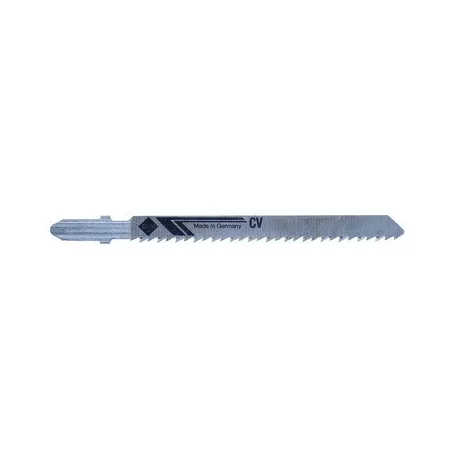 Dekopirfűrész lapok HCS 32340 75/1,3 mm 4,0 mm