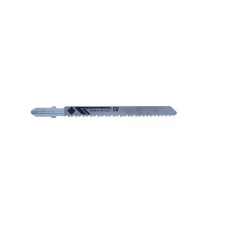 Dekopirfűrész lapok HCS 32340 75/1,3 mm 4,0 mm