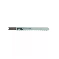 Dekopirfűrész lapok HCS 12225, 75/1,45 mm, 2,5 mm/10tpi