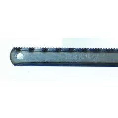 Fűrészlap 12,5 mm, fémre