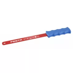 Fémfűrészlap nylezett 300 mm HCS, 2 x lap