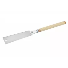 Japán kétoldalas fűrész 250 mm FESTA
