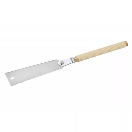 Japán kétoldalas fűrész 250 mm FESTA