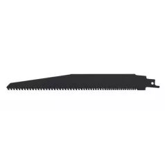   Fűrészlap építőanyaghoz 3 db 225x19x1,3 mm SK elektromos farokfűrész