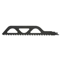   Fűrészlap betonhoz, téglához 305x50x1,5 mm, elektromos orrfűrészhez