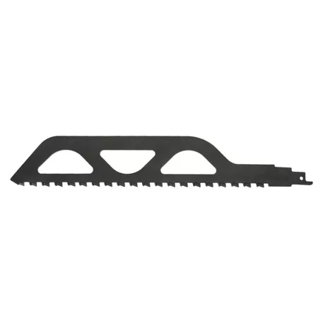 Fűrészlap betonhoz, téglához 305x50x1,5 mm, elektromos orrfűrészhez